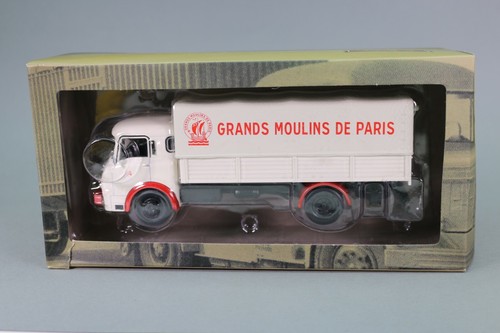 Zt1028 ixo camion camions - zt1028, 1/43