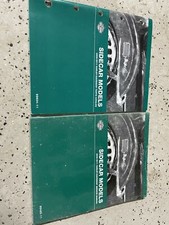 2008 2009 2010 2011 Harley