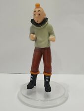 Figurine / Statuette de Tintin