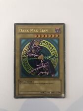 Carte Yu-Gi-Oh! Dark Magician