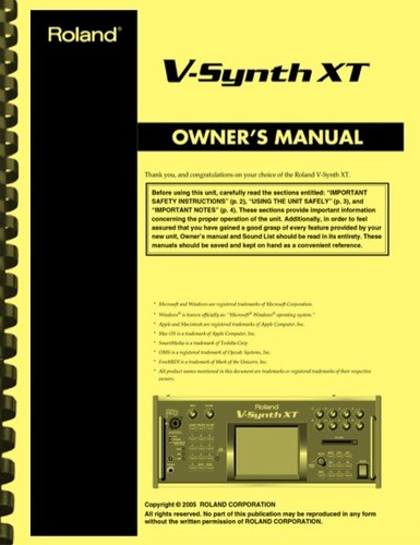 Roland synth synthesizer - roland,