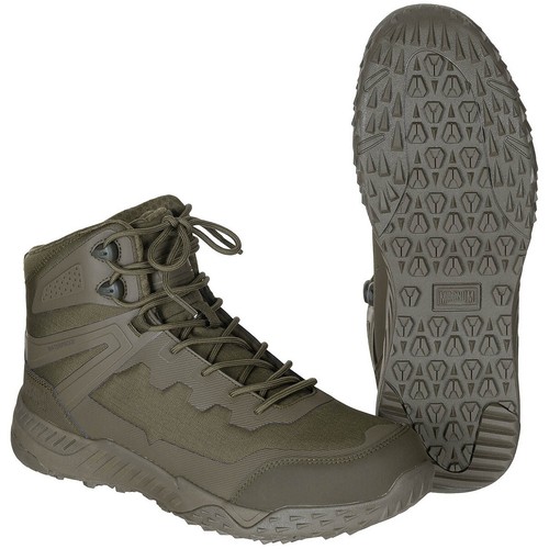 Magnum chaussures bottes - magnum, homme