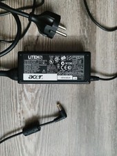 ★ ACER chargeur secteur pc 19V 3.16A alimentation prise secteur pa-1600-02