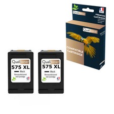 PG 575XL, 2 Cartouche d'encre