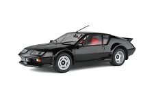 PACK ALPINE A310 GT - 1983