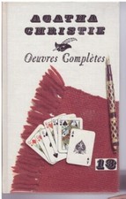 Oeuvres complètes tome 13