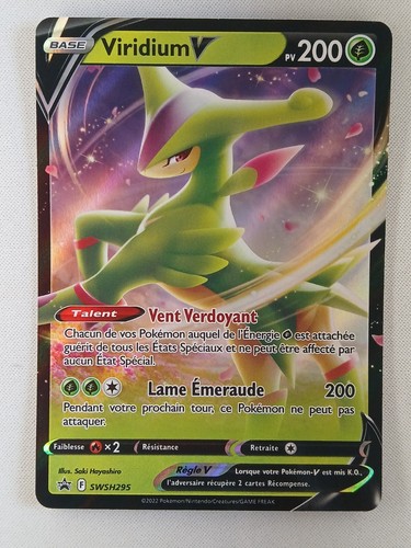Carte pokémon francais - carte,