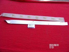 Peugeot 504 baguette - , seuil