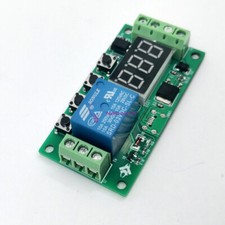 5-30V Time Delay Relay Module