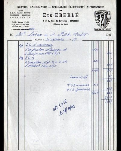 Nantes electricite - nantes,