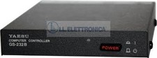 GS-232B YAESU Interface PC