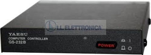 232b yaesu interface pc - gs-232b,