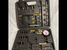 compressiometre compression