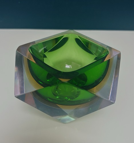 Cendrier vide poche murano - vide,