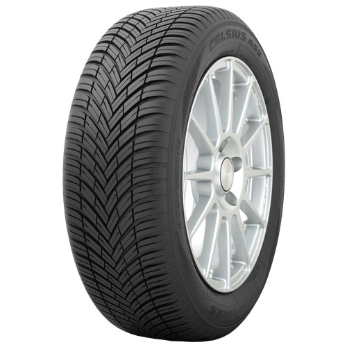 Toyo pneu saisons 225 - 4, 225/40
