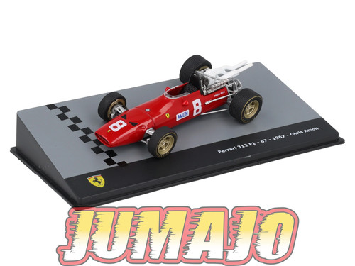 F1f73 voiture centauria - f1f73,