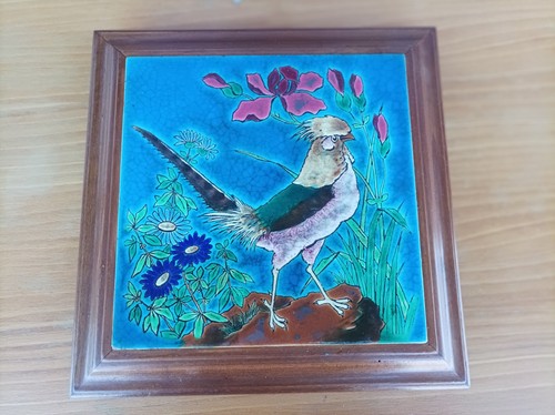 Dessous plat emaux - emaux, de