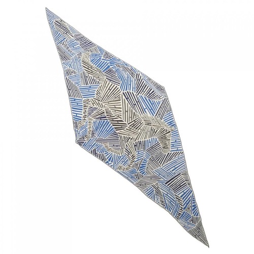 Authentic hermes shawl - authentic,
