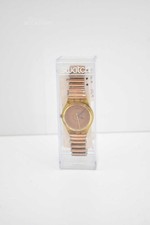 Montre Swatch Swiss Made Rose