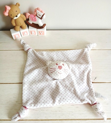 Bout chou monoprix doudou - bout'chou, chat