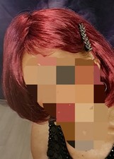 Barette/Pince à cheveux en