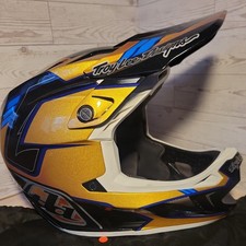 Troy Lee Designs D4 Composite