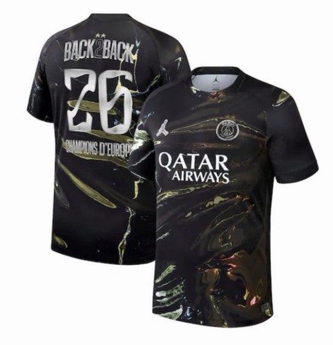Preorder maillot psg jordan - preorder,