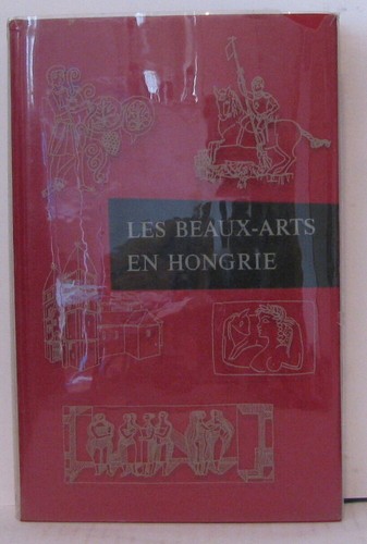 Les beaux arts - hongrie, |