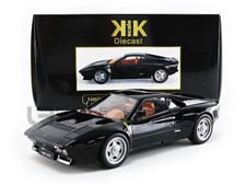 KK SCALE MODELS 1/18 - FERRARI 288 GTO - 1984 180412BK