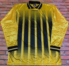 UHLSPORT Maillot De Football Nolel Gardien Vintage (748) Taille XL