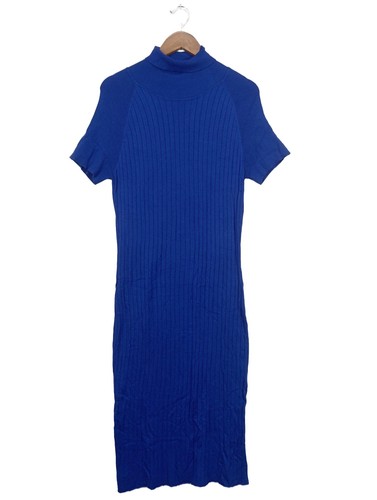 Trussardi jeans robe pull - trussardi,