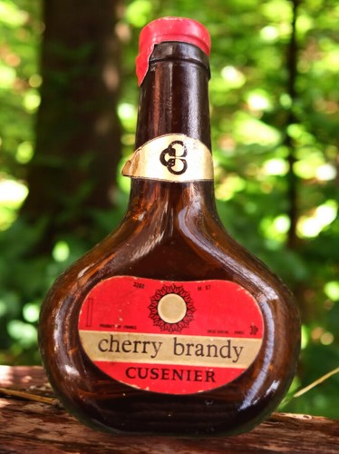 Mignonette cherry brandy - mignonette,