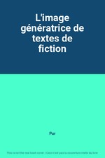 L'image génératrice de