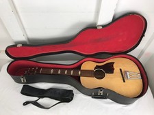 1970 harmony stella case - 1970, w/