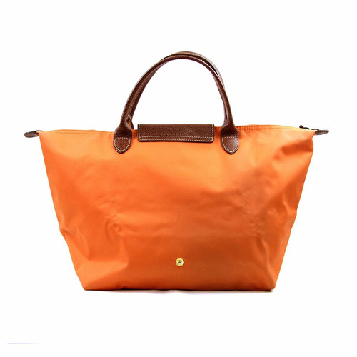 Longchamp pliage tote bag - longchamp,