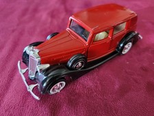 VOITURE SOLIDO - 1/43 -