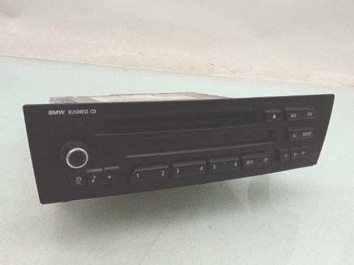 Autoradio origine bmw serie - autoradio,