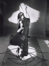 Marlo Broekmans, Self-Portait