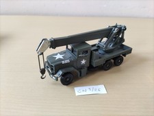 SOLIDO, KAISER - JEEP M34, 6 X