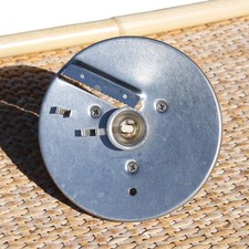 Disque râpe vintage du robot