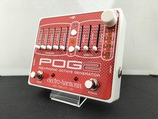 Electro Harmonix POG2