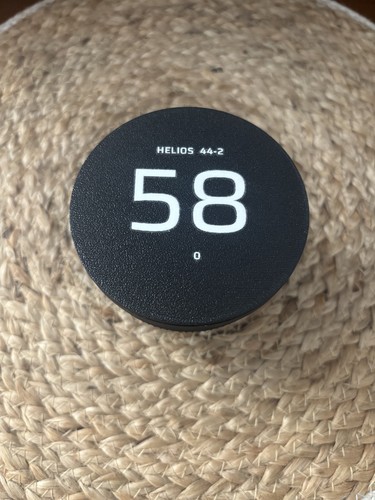 Helios 58mm m42 - 44-2,