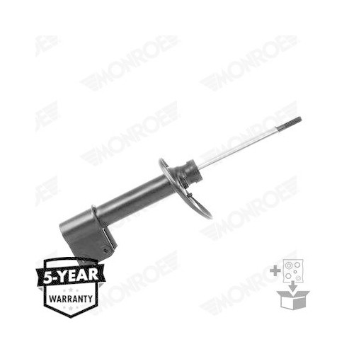 Amortisseur monroe 742111sp - monroe,