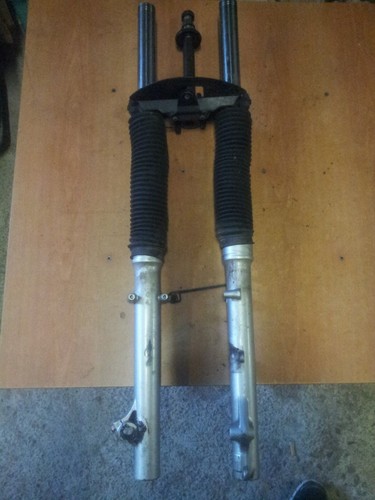 Fourche pour suzuki - suzuki, 650