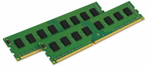 Ddr3 ram kingston - 4,