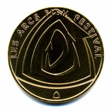 73 LES ARCS Festival de