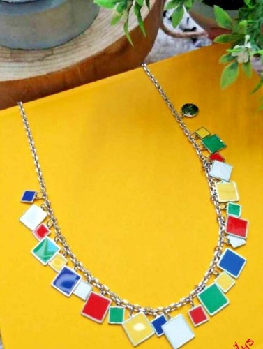 Collier sautoir energetix - sautoir,