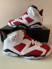 Nike air jordan retro - jordan, 6