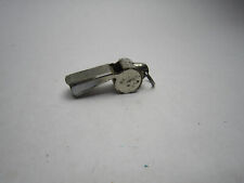 ANCIEN SIFFLET POLICE ITALIE POLIZIA MICRO BALILLA BALDI FIRENZE CALCIO FIAZA