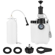 Kit Purgeur d'Huile de Frein